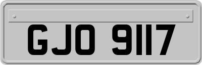 GJO9117