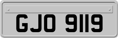 GJO9119