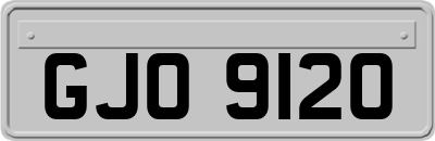 GJO9120