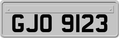 GJO9123