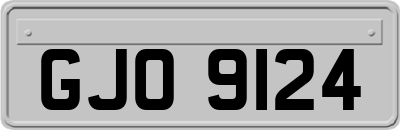 GJO9124