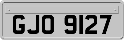 GJO9127