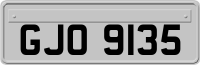 GJO9135