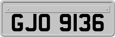 GJO9136