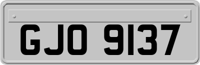 GJO9137