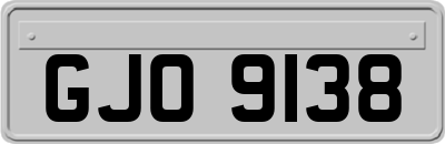 GJO9138