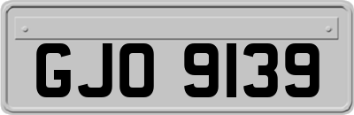GJO9139