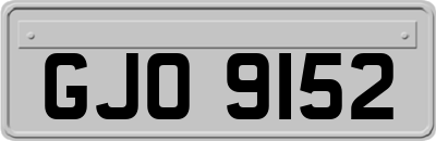 GJO9152
