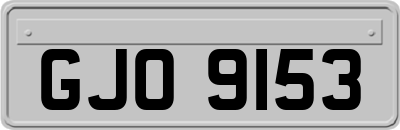 GJO9153