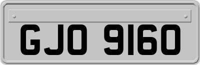 GJO9160