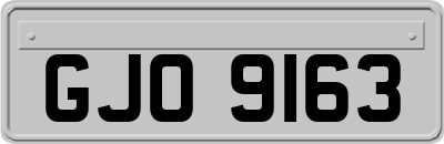 GJO9163