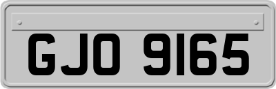 GJO9165