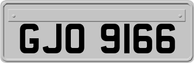 GJO9166