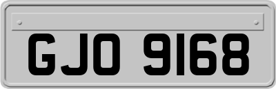 GJO9168