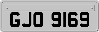 GJO9169