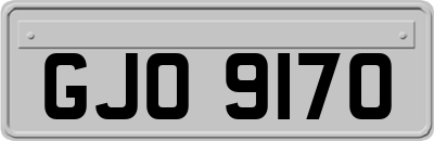 GJO9170