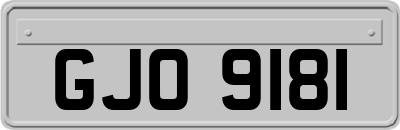 GJO9181
