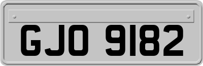 GJO9182