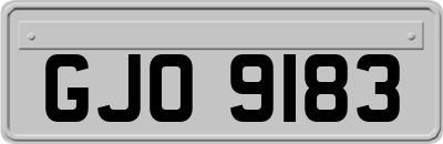 GJO9183