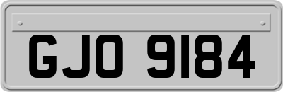 GJO9184