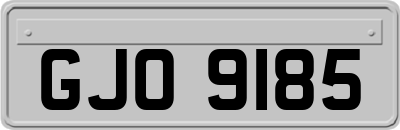 GJO9185