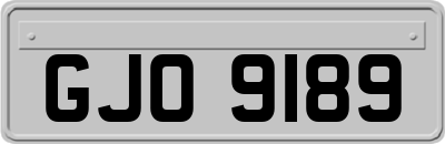 GJO9189