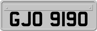 GJO9190