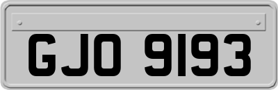 GJO9193