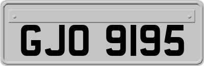 GJO9195