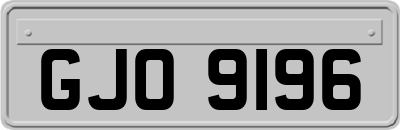 GJO9196