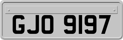 GJO9197