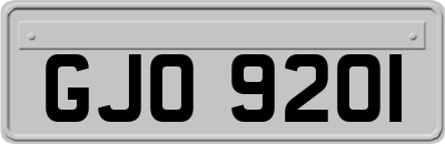 GJO9201