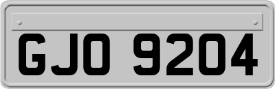 GJO9204