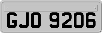GJO9206