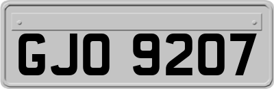 GJO9207