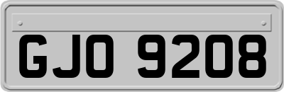 GJO9208