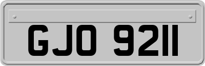 GJO9211
