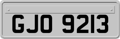 GJO9213