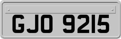 GJO9215