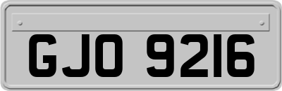 GJO9216