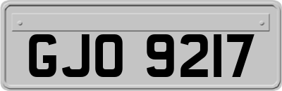 GJO9217