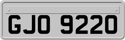 GJO9220