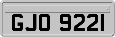 GJO9221
