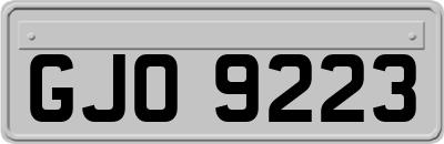 GJO9223