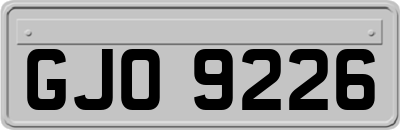 GJO9226