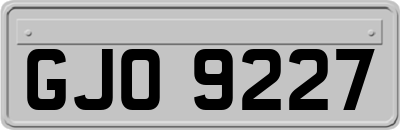 GJO9227