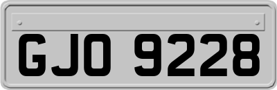 GJO9228