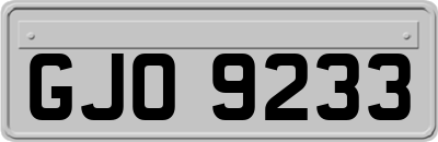 GJO9233