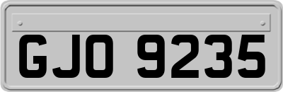 GJO9235