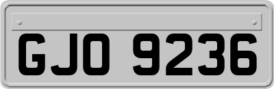 GJO9236